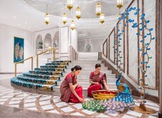 Taj Palace, New Delhi