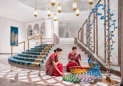 Taj Palace, New Delhi