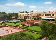 Jai Mahal Palace, Jaipur