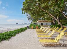 The Standard Hua Hin