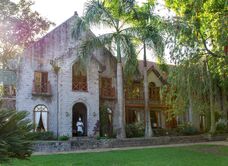 Arusha Serena Hotel Resort & Spa