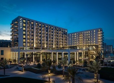 Vida Beach Resort Marassi Al Bahrain