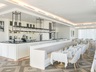 The Bistro by Origins