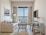 Deluxe Executive Suite - living room