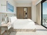 Deluxe Executive Suite bedroom