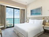 Deluxe King Sea View
