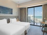 Deluxe Twin Sea View
