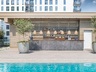 Pool Bar