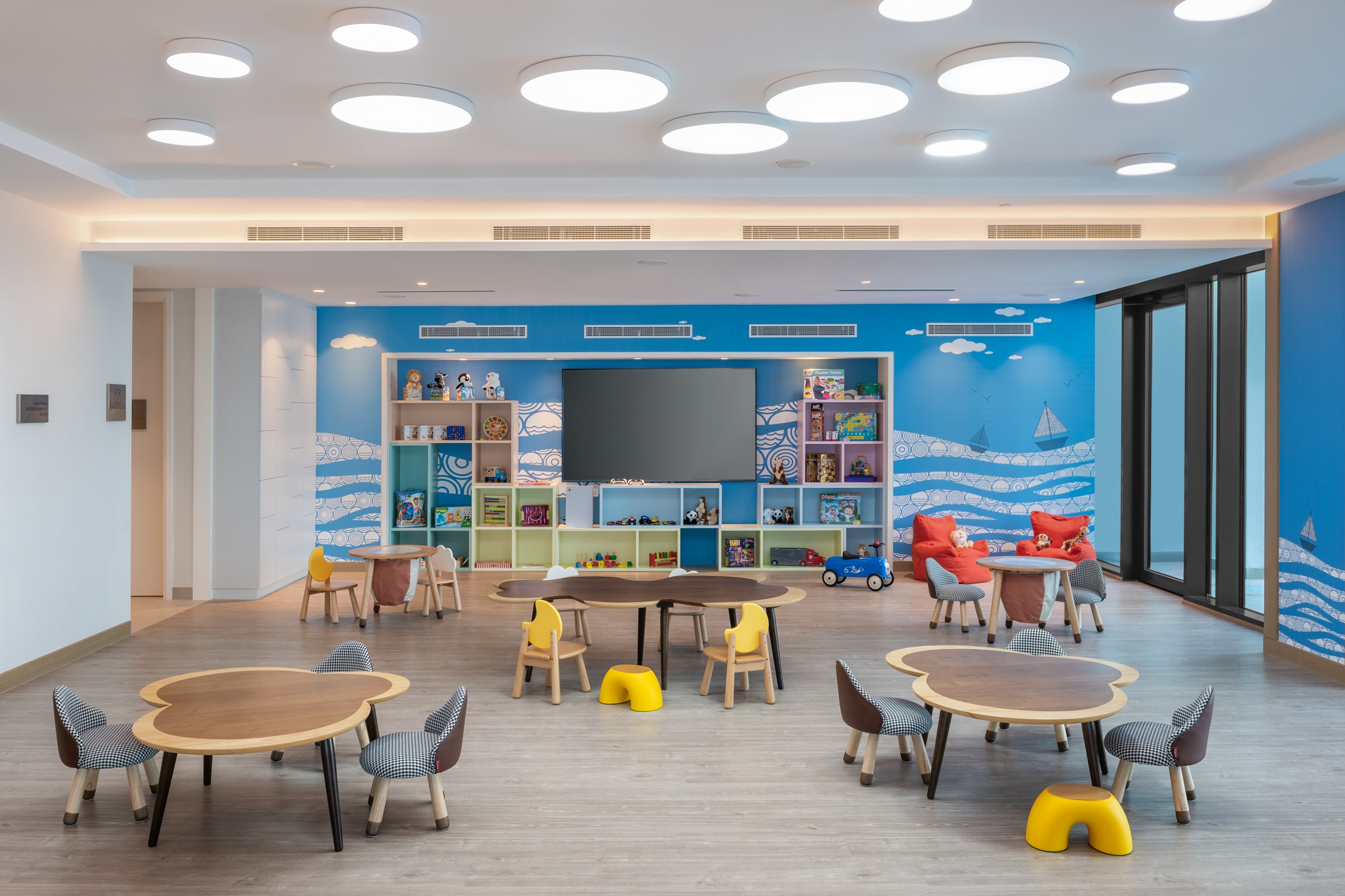 Kids Club
