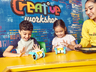 Creative workshop