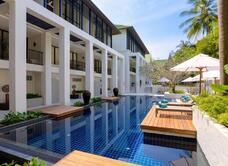 Outrigger Surin Beach Resort (ex Manathai)