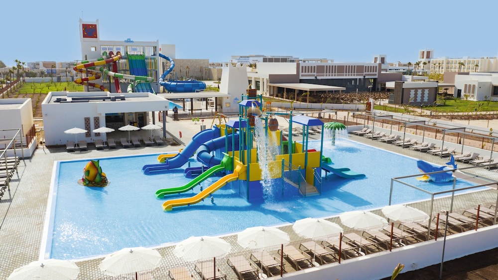 Children's pool