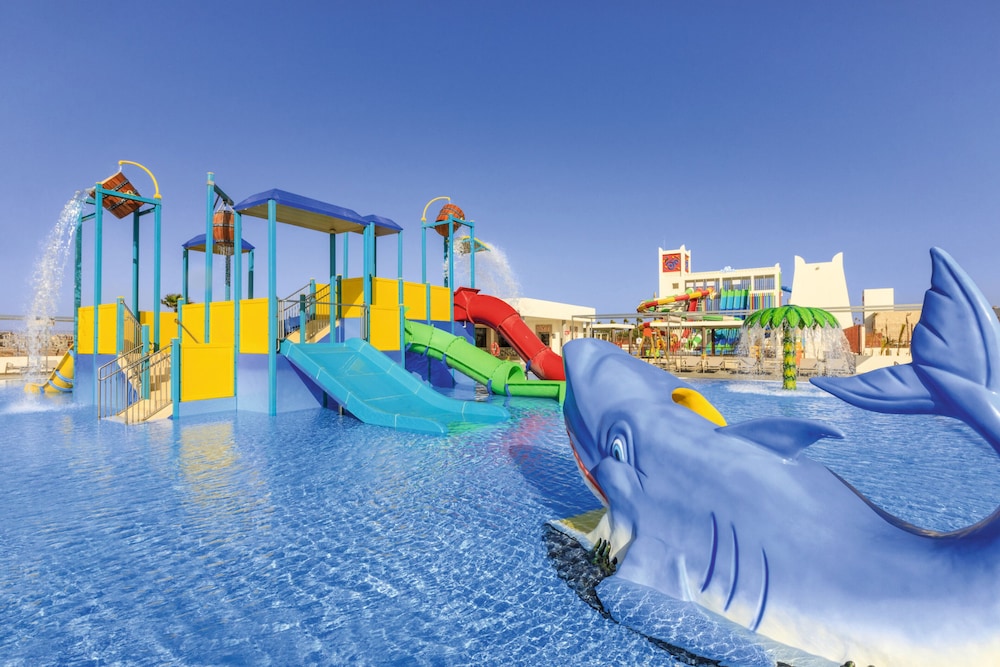 Children's pool