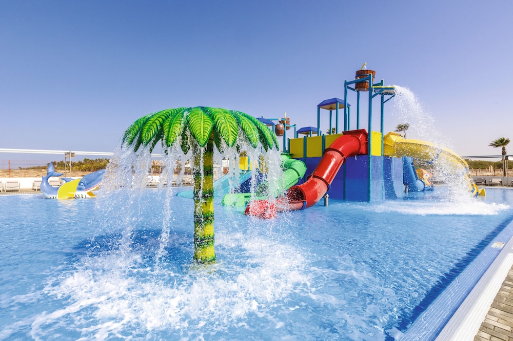 Children's pool