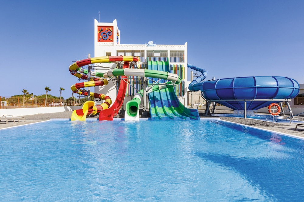Water park