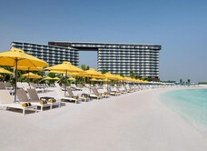 Movenpick Resort Al Marjan Island