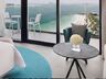 Deluxe beach/pool View room