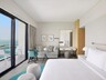 Deluxe Sea View Room