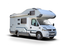 Category C Motorhome