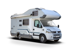 Category C Motorhome