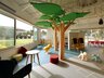 Children's play area - indoor