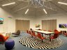 Children's play area - indoor