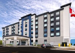 Hampton Inn & Suites by Hilton Burlington, Toronto