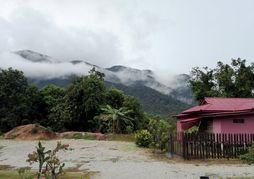 Padimas Villa @Datai Valley