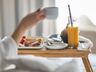 In -room Dining
