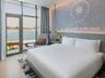 one bedroom seaview suite