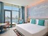 Premium sea view room