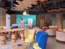 Te lounge