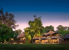 Stanley & Livingstone Boutique Hotel