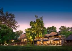 Stanley & Livingstone Boutique Hotel