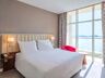 one bedroom seaview suite