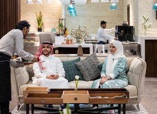 Novotel Makkah Thakher City