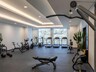Fitness Centre