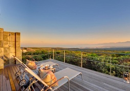 Grootbos Private Nature Reserve
