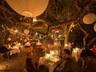 evening dining boma