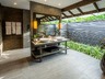Beach Pool Villa Bathroom