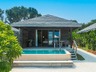 Beach Pool Villa Pool View