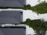 Beach Villa Aerial VIew