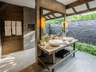 Beach Villa Bathroom