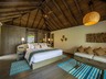 Beach Pool Villa - Bedroom