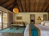 Three Bedroom Villa Bedroom