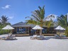 Three Bedroom Villa Outside View
