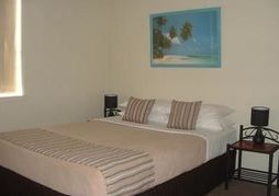 Waterview Holiday Apartments