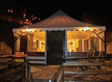 Mazayen Rum Camp