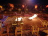 Mazayen Bedouin tent