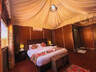 deluxe tent